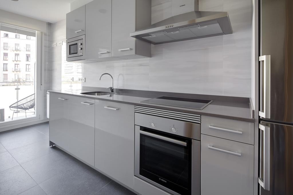 Muinoa 2 By Feelfree Rentals San Sebastián Habitación foto
